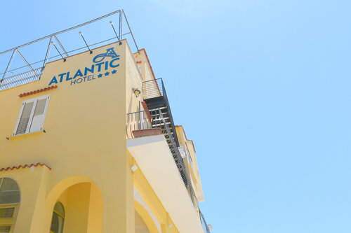 Albergo Atlantic Ischia