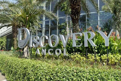 Discovery Ancol