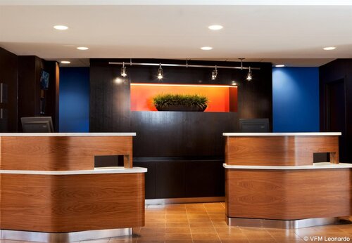 Sonesta Select Atlanta Airport North