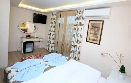 Old City Apart Hotel