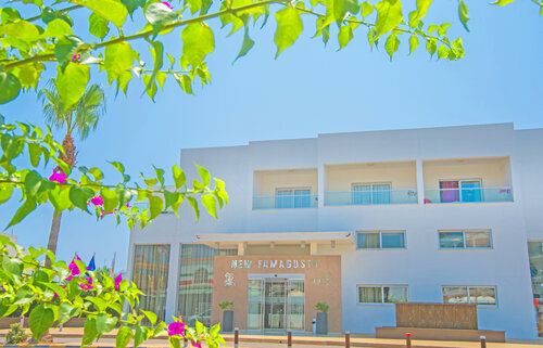 New Famagusta Hotel