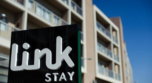 Promenade Link Stay Hotel