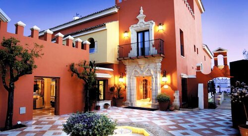 Apartamentos SB Vistahermosa