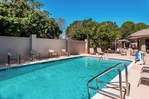 Courtyard Sarasota Bradenton Airport