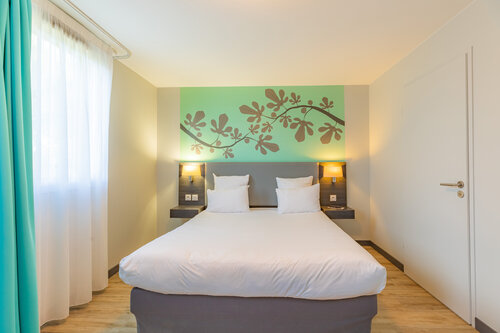 Appart'City Confort Montpellier Ovalie 2