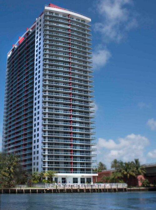 Beachwalk Elite Hotels and Resorts