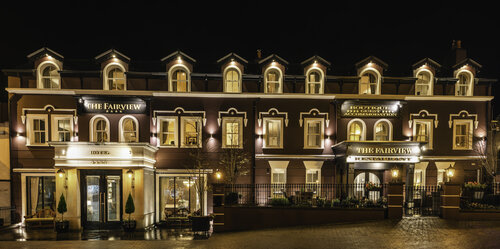 The Fairview