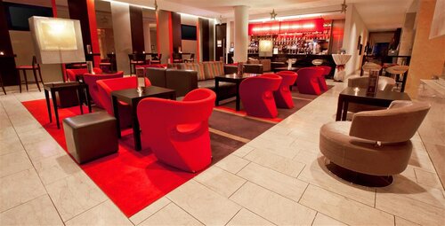 Sheraton Athlone Hotel