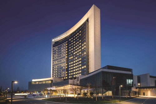 DoubleTree by Hilton Anhui - Suzhou