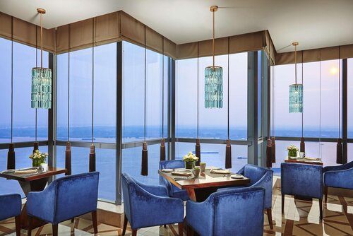 DoubleTree by Hilton Wuhu