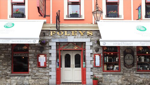 Foleys