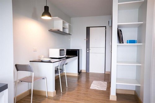 Vanilla Residence ChiangMai