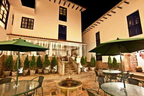 Tierra Viva Cusco Centro