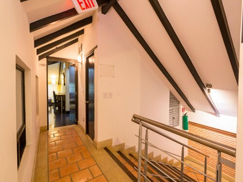 Santa Maria de Leyva Hotel Boutique