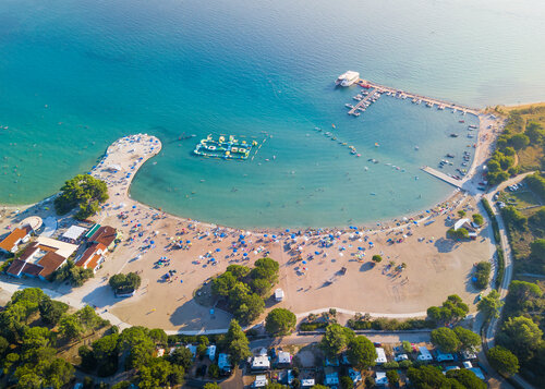 Zaton Holiday Resort Apartments