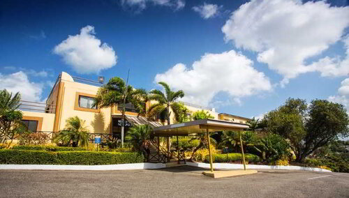 Cara Suites Hotel and Conference Centre