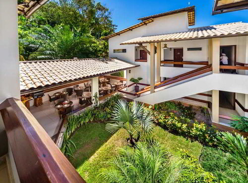 Quinta do Sol Lite Praia Hotel