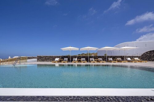 Elea Resort - adults only