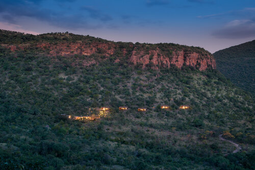 Marataba Safari Lodge