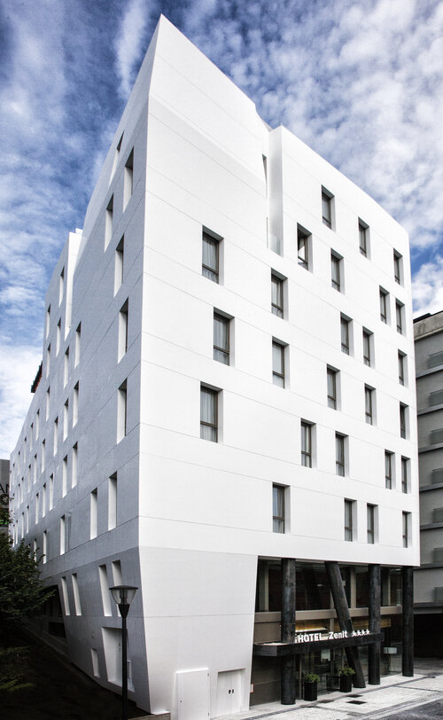 Zenit San Sebastián