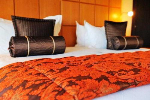 Lions View Villa, Kwantu Game Reserve