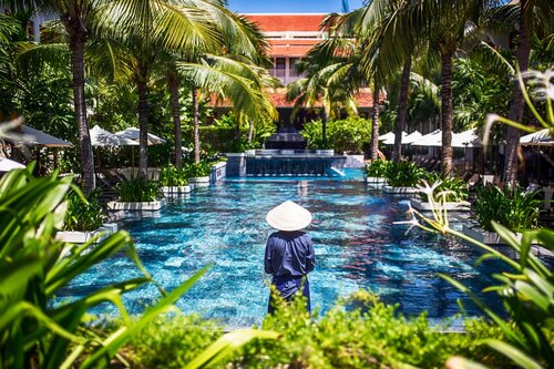 Almanity Hoi An Resort and Spa