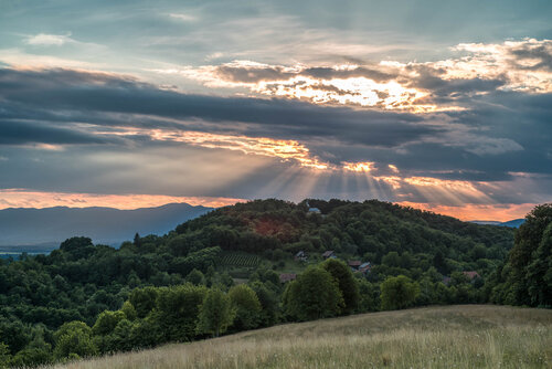 Heart Of Nature Srakovcic