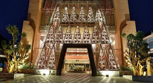 Mega Boutique Hotel & Spa