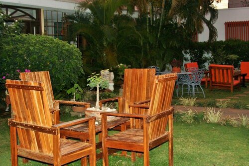 Posada del Arcángel