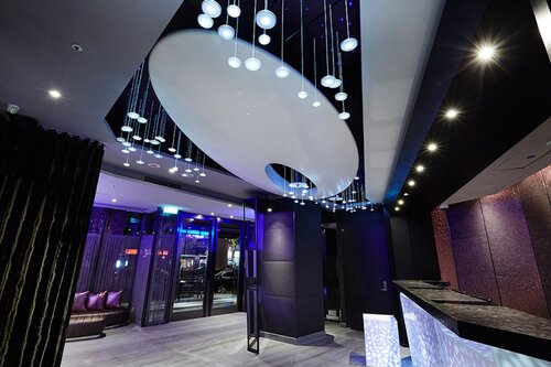 Tango Hotel Taipei Fuhsing