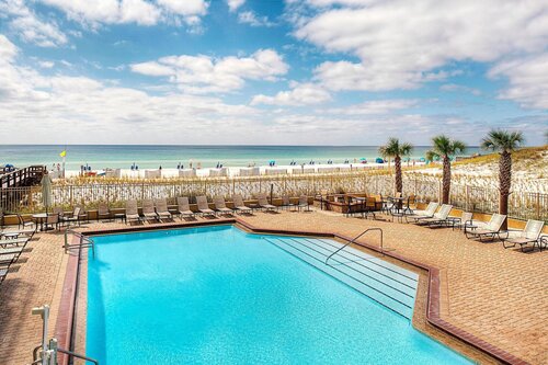 Four Points By Sheraton Destin Fort Walton Beach