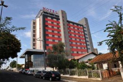 Mogano Premium Hotel