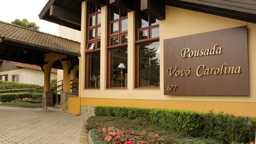 Pousada Vovo Carolina