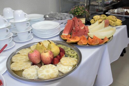 Ônix Inn Hotel Cravinhos