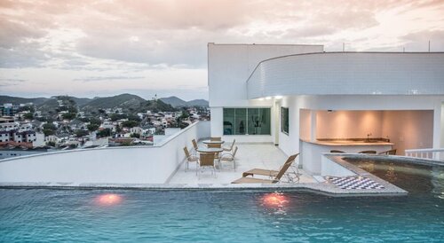 Green Hotel Cabo Frio