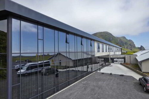 Hotel Vík í Mýrdal