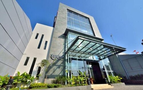 Serela Waringin Hotel