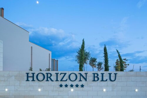 Horizon Blu
