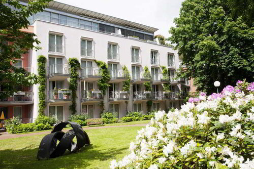 Hotel Collegium Leoninum