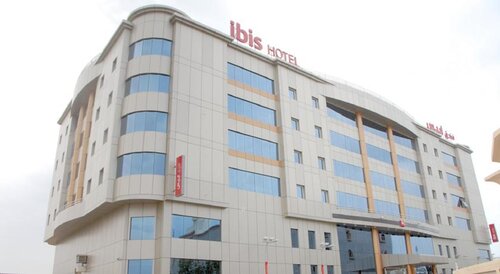 Ibis Yanbu Saudi Arabia