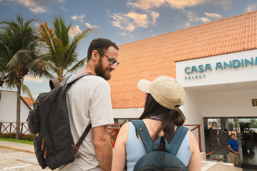 Casa Andina Select Tumbes