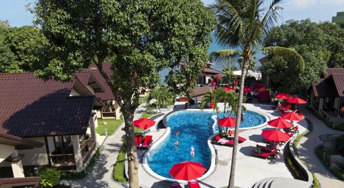 Royal Beach Boutique Resort & Spa (SHA Extra+)