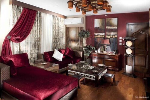 Golden Park Heliopolis