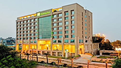 Holiday Inn Amritsar Ranjit Avenue