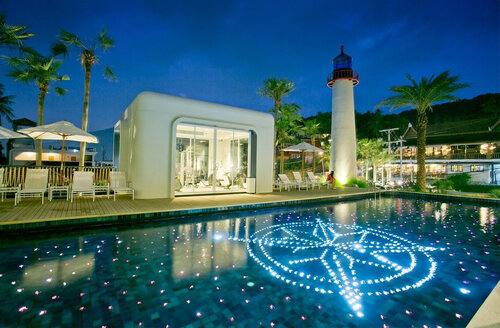 Sugar Marina Resort-SURF-Kata Beach