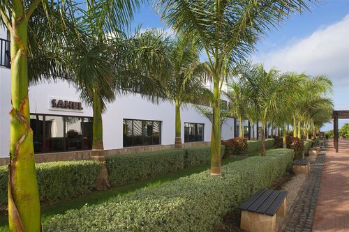 Melia Dunas Beach Resort & Spa