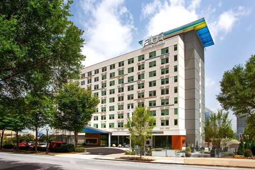 Aloft Atlanta Downtown