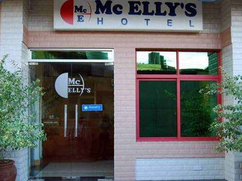 Mc-Ellys Hotel