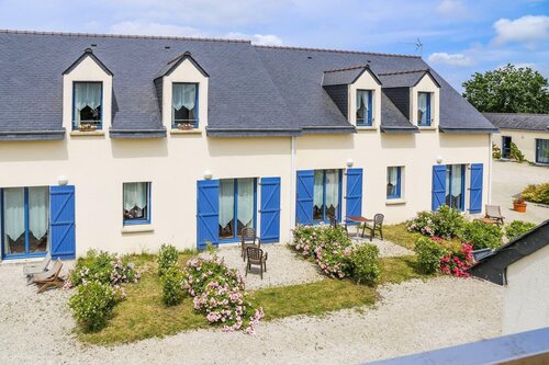 Hôtel Le Chevalier Gambette