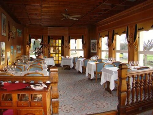 Logis Hostellerie Saint Pierre